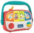 Mówiące baby radio - tantis.pl