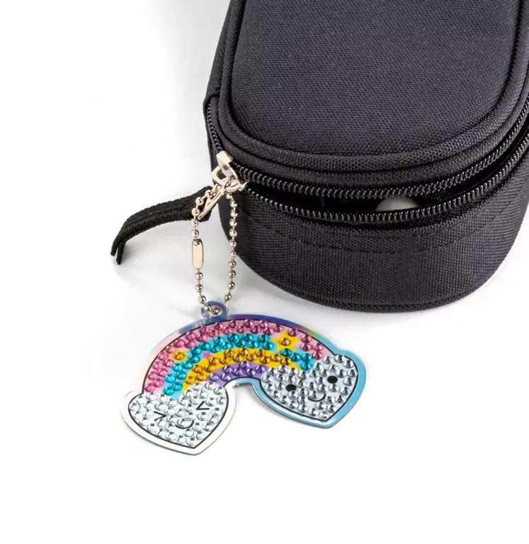 Diamentowe zawieszki. Magic - tantis.pl