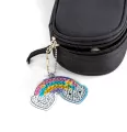Diamentowe zawieszki. Magic - tantis.pl