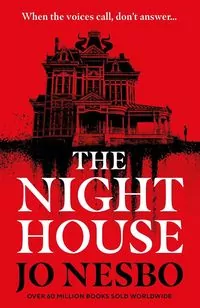 The Night House - tantis.pl