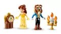 LEGO® Zaczarowany zamek Pięknej i Bestii 43289 - tantis.pl