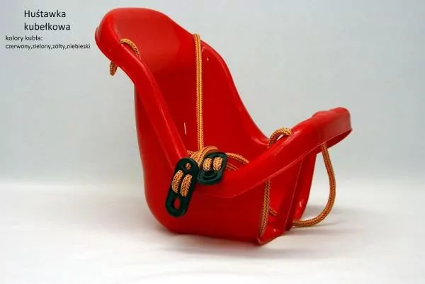 Huśtawka krzesełko MALIMAS - tantis.pl