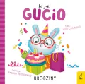 Urodziny. To ja, Gucio! - tantis.pl