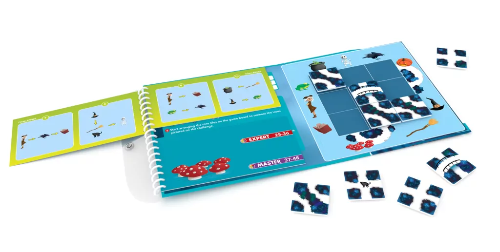 Magic Forest. Smart Games - tantis.pl