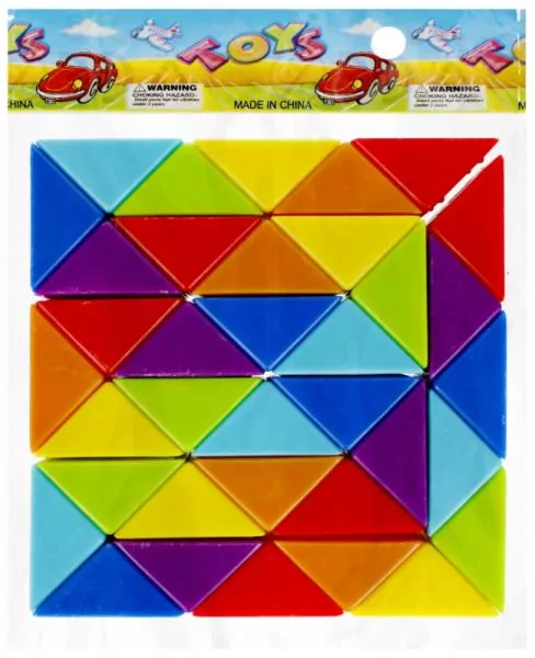 Kostka magiczna Wąż 511336 Mega Creative - tantis.pl