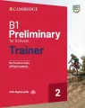 B1 Preliminary for Schools Trainer 2 without... - tantis.pl