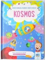 Moja wielka księga odpowiedzi. Kosmos - tantis.pl