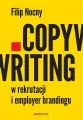 Copywriting w rekrutacji i employer brandingu - tantis.pl
