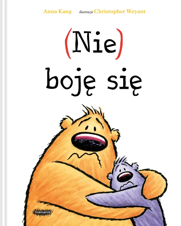 (Nie) boję się - tantis.pl