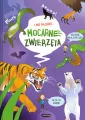 Mocarne zwierzęta - tantis.pl