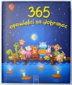 365 opowieści na dobranoc - tantis.pl