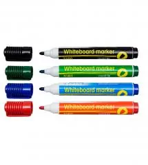 Marker. 4 kolory mix - tantis.pl