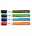 Marker. 4 kolory mix - tantis.pl