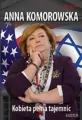 Anna Komorowska. Kobieta pełna tajemnic - tantis.pl
