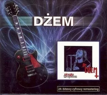 Dżem: Single CD - tantis.pl