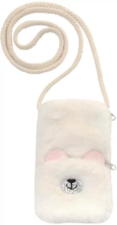 Torebka miś - tantis.pl