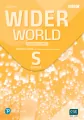 Wider World. Second Edition Starter. Teacher's Book + Teacher's Portal Access Code - tantis.pl