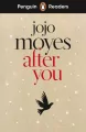 After You. Penguin Readers Level 5 wer. angielska - tantis.pl