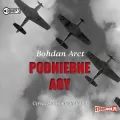 Podniebne asy audiobook - tantis.pl