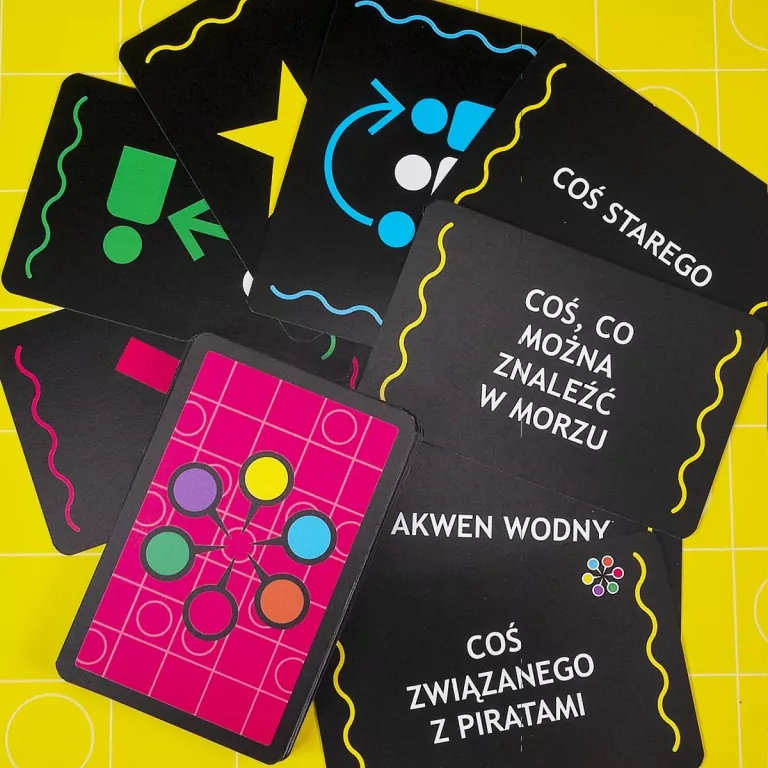 Rzuć słowem - tantis.pl