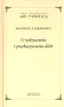 O nabywaniu i przekazywaniu dó - tantis.pl