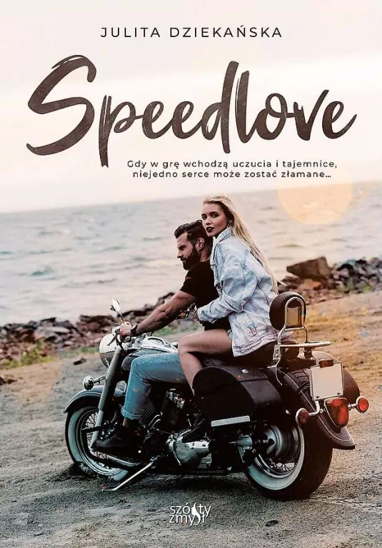 Speedlove - tantis.pl