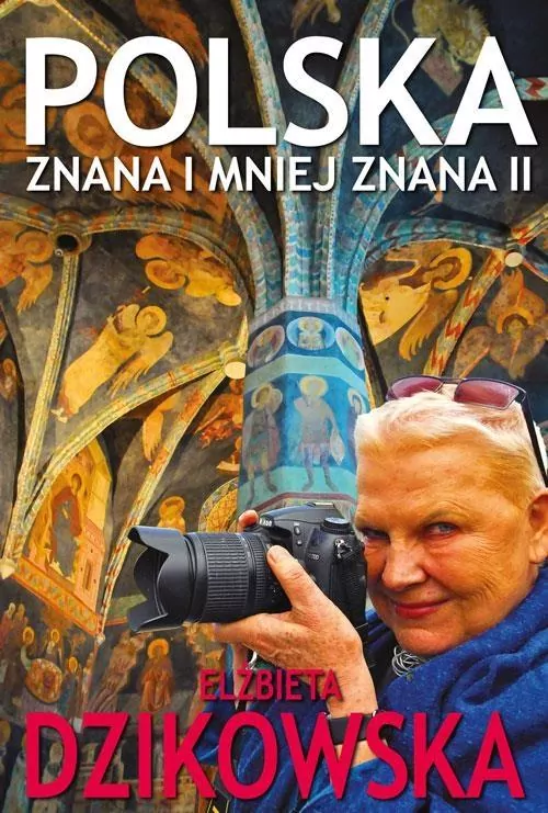 Polska znana i mniej znana II - tantis.pl