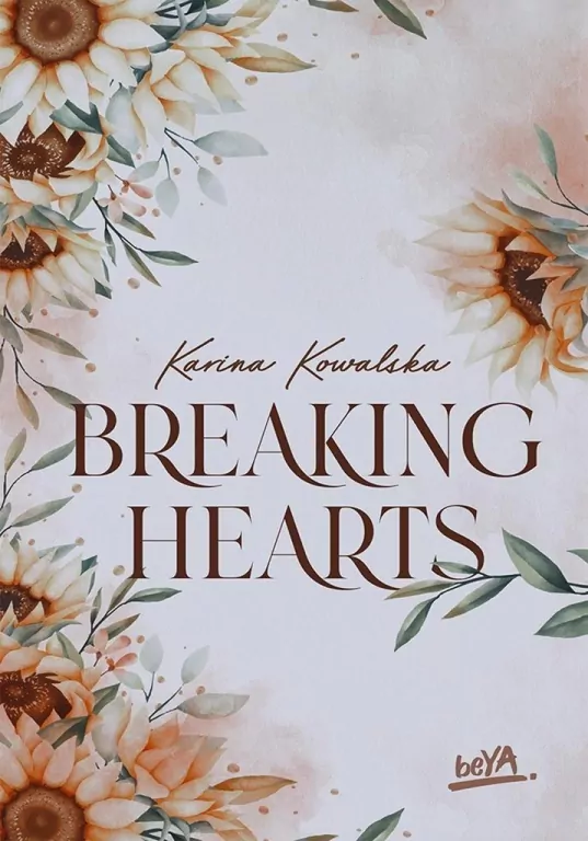 Breaking hearts - tantis.pl