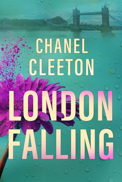 London Falling. International School. Tom 2 - tantis.pl