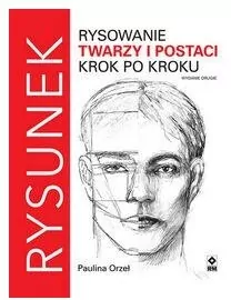 Rysowanie twarzy i postaci krok po kroku - tantis.pl