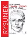 Rysowanie twarzy i postaci krok po kroku - tantis.pl