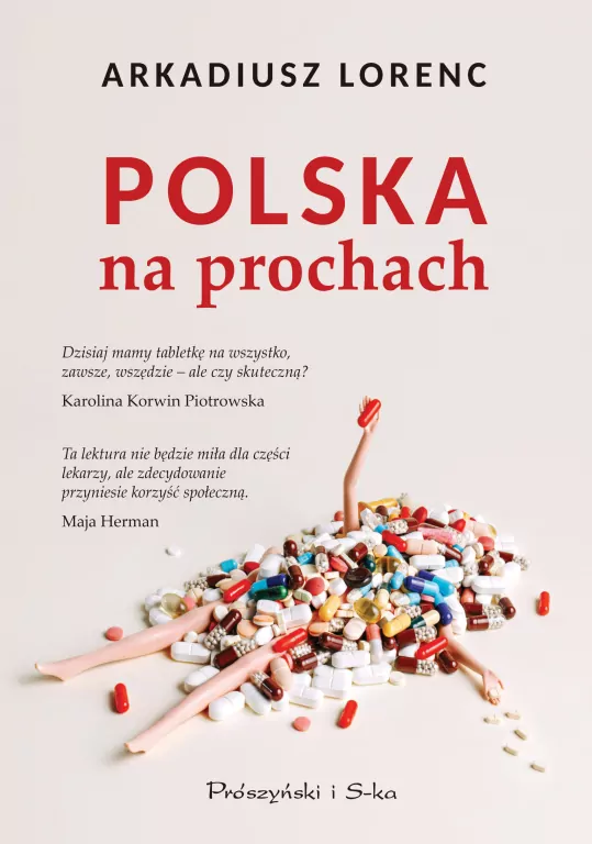 Polska na prochach - tantis.pl