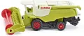 Kombajn Claas - tantis.pl