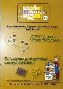 Miniatury Matematyczne 45 - tantis.pl