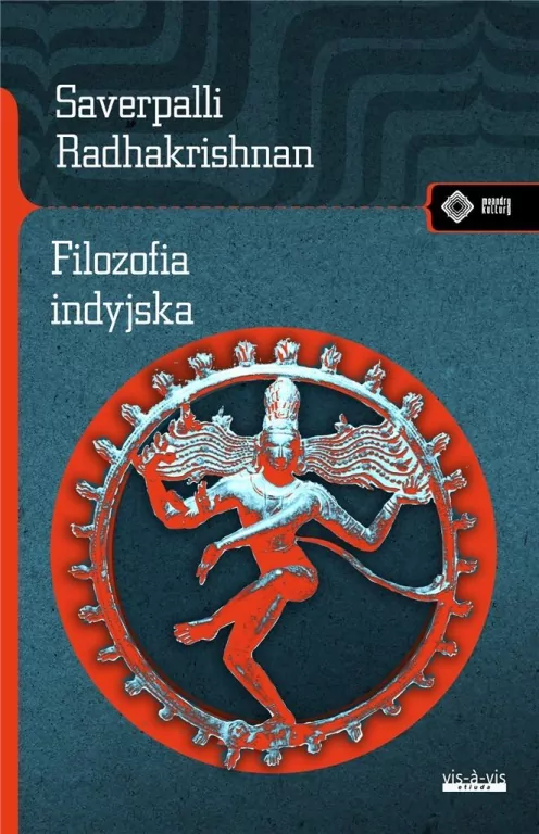 Filozofia indyjska. Meandry kultury - tantis.pl