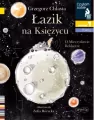 Łazik na księżycu. Czytam sobie. Poziom 1 - tantis.pl