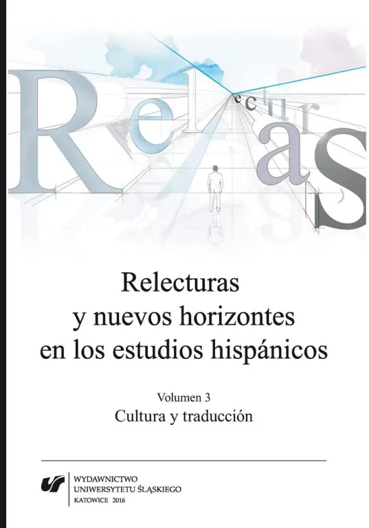Relecturas y nuevos horizontes en los estudios.. - tantis.pl