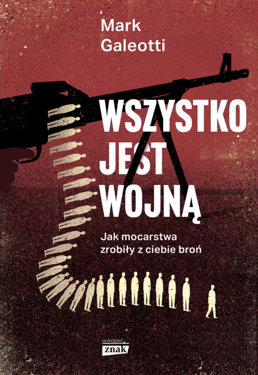Wszystko jest wojną - tantis.pl