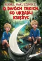 O dwóch takich, co ukradli Księżyc - tantis.pl