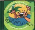 Na Wyspach Bergamutach i inne wiersze... Zaczarowany świat wierszy Jana Brzechwy Audiobook - tantis.pl