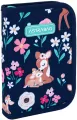 Piórnik poj 2 klapki bez wyp. Baby Deer ASTRA - tantis.pl