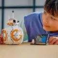 LEGO® Star Wars. Droid astromechaniczny BB-8 75452 - tantis.pl