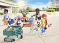 Playmobil 71541 Shopping - tantis.pl