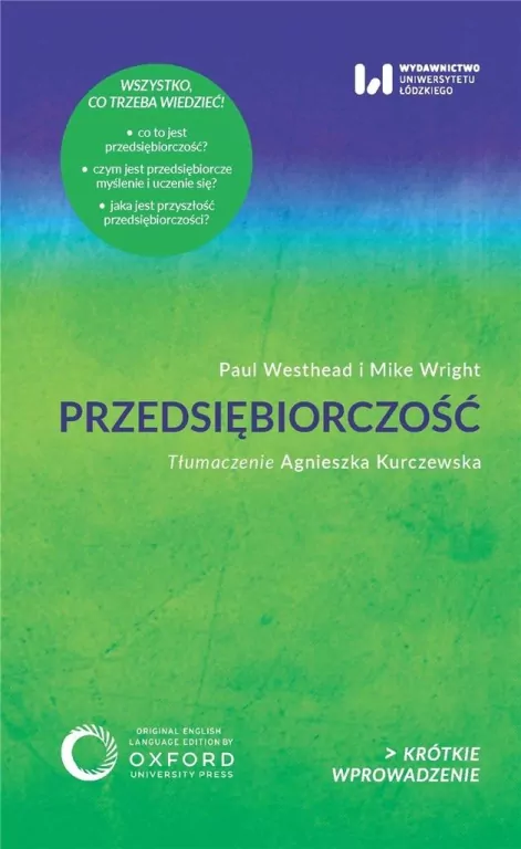 Przedsiębiorczość - tantis.pl