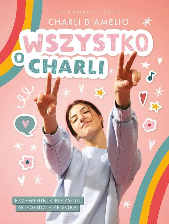 Wszystko o Charli - tantis.pl