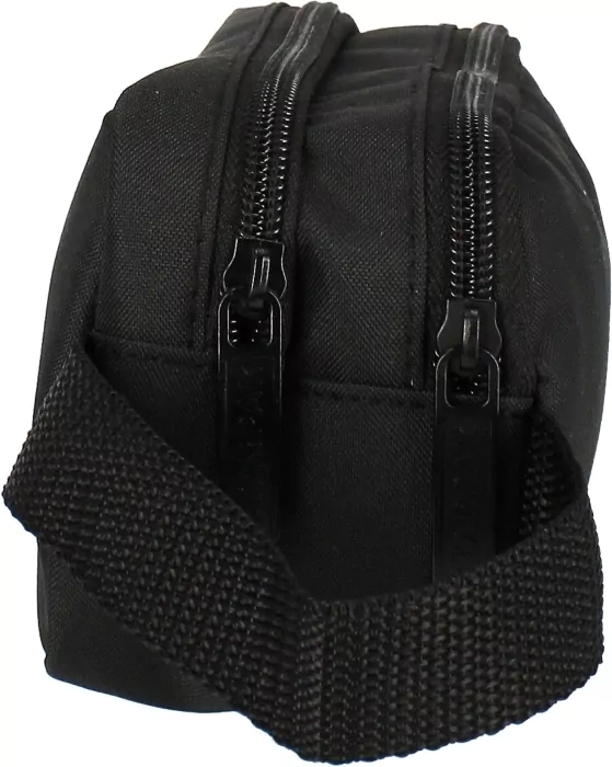 Piórnik saszetka. Black - tantis.pl