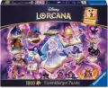 Puzzle 2D: Lorcana Amethyst 1000el - tantis.pl