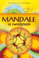 Mandale ze zwierzętami - tantis.pl