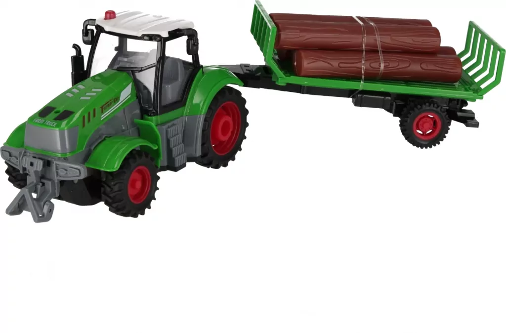 TRAKTOR R/C FF LAD AKC 50X16X12 MC WB 24. - tantis.pl