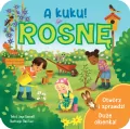 A kuku! Rosnę - tantis.pl